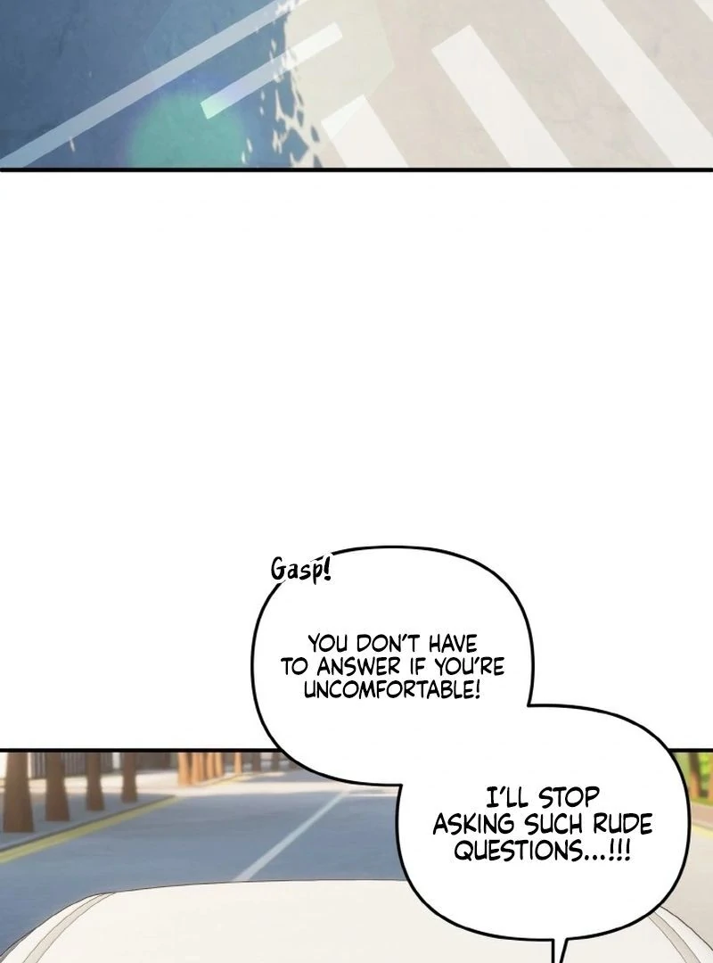 Irreplaceable Kiss Scene chapter 7 page 33