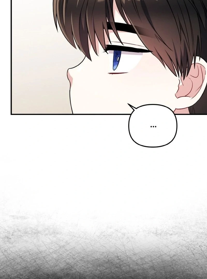 Irreplaceable Kiss Scene chapter 7 page 35