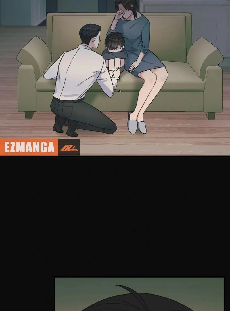 Irreplaceable Kiss Scene chapter 7 page 37