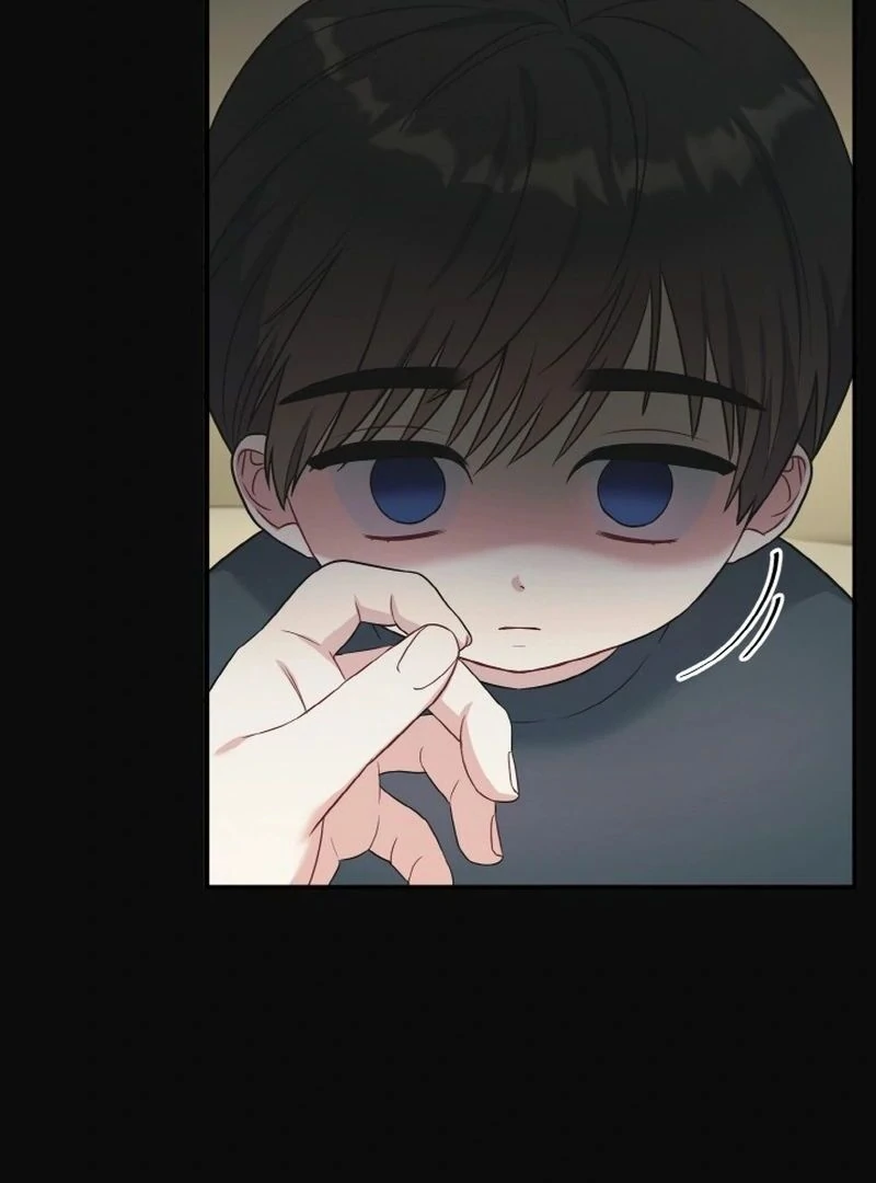 Irreplaceable Kiss Scene chapter 7 page 38