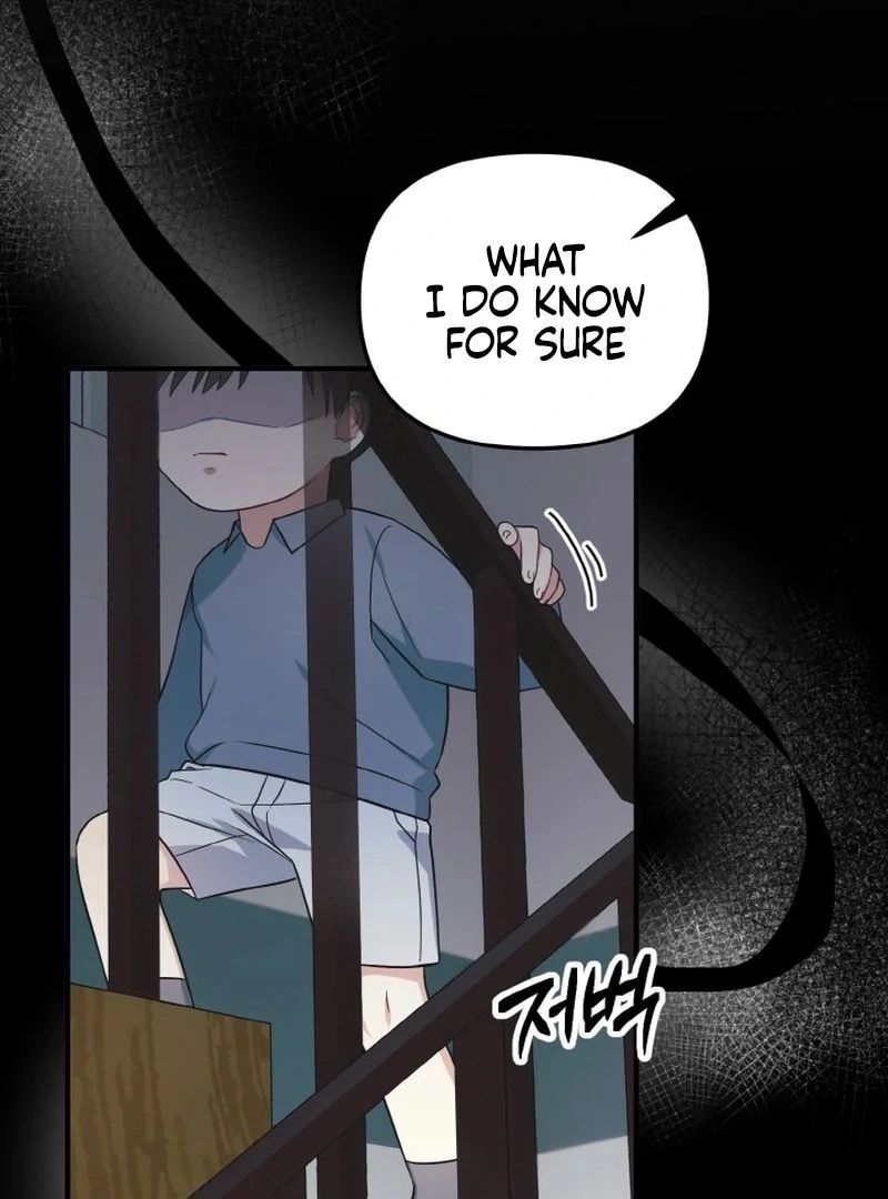Irreplaceable Kiss Scene chapter 7 page 41