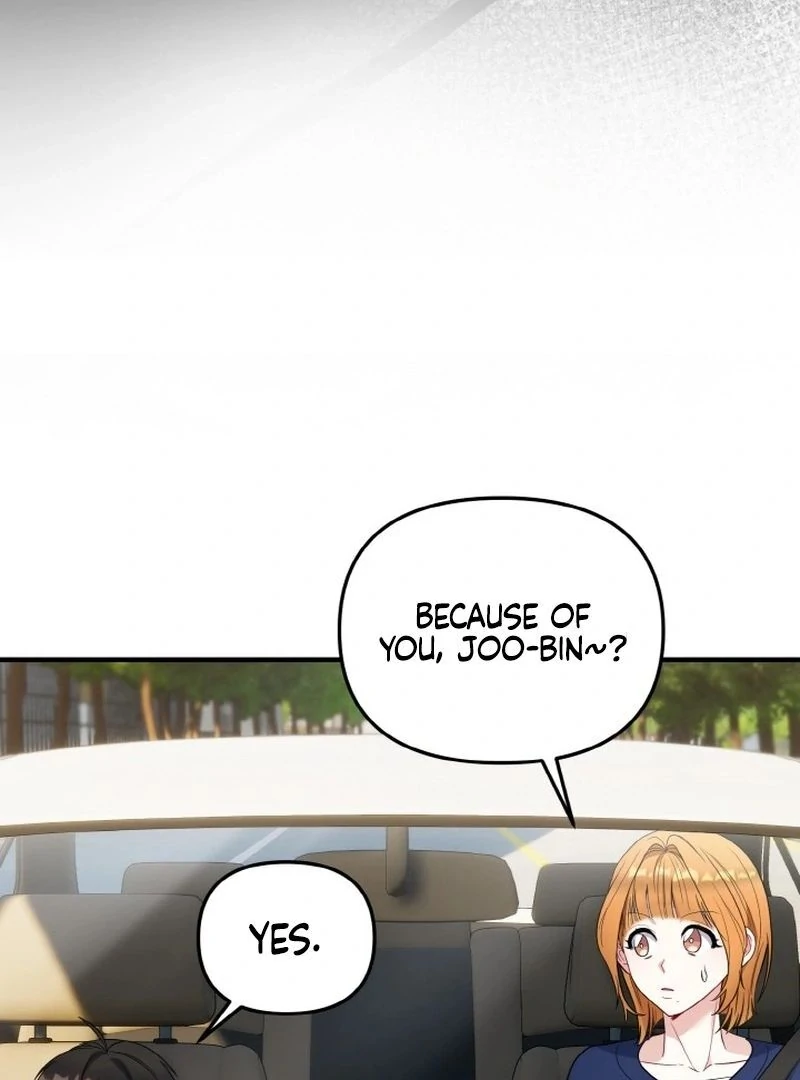 Irreplaceable Kiss Scene chapter 7 page 43