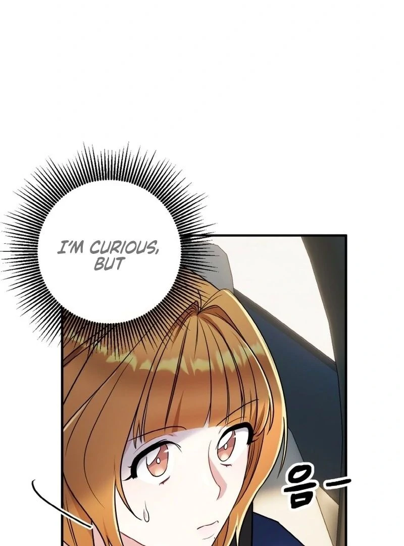 Irreplaceable Kiss Scene chapter 7 page 46