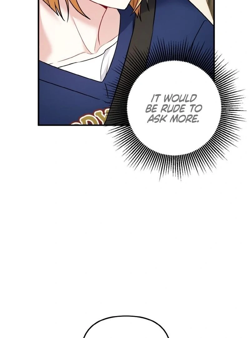 Irreplaceable Kiss Scene chapter 7 page 47