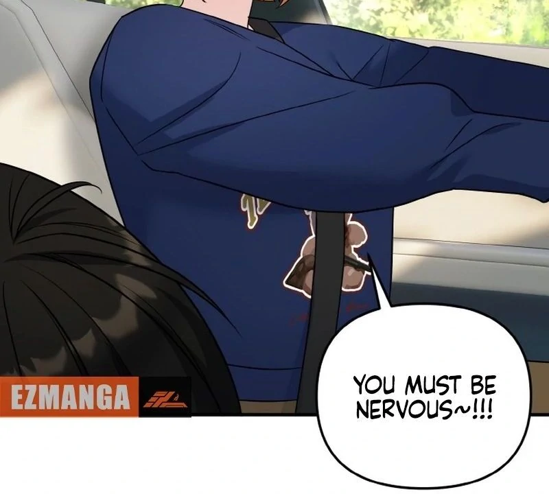 Irreplaceable Kiss Scene chapter 7 page 49