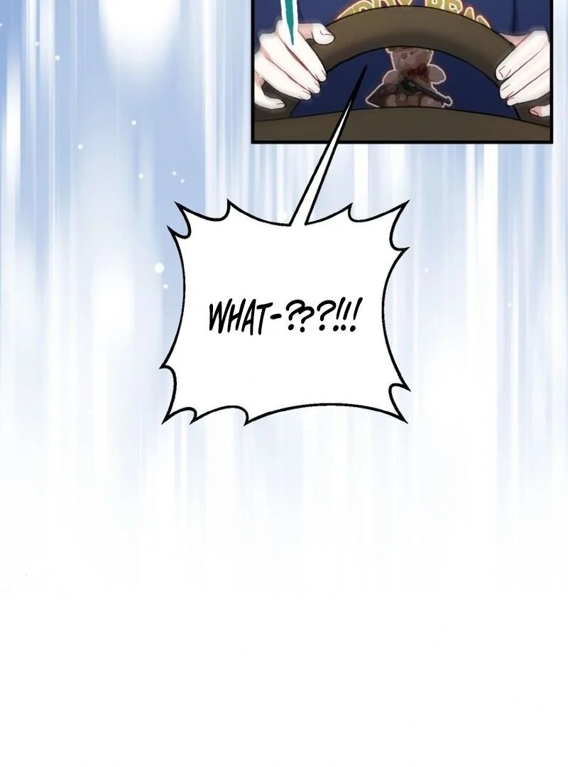 Irreplaceable Kiss Scene chapter 7 page 53