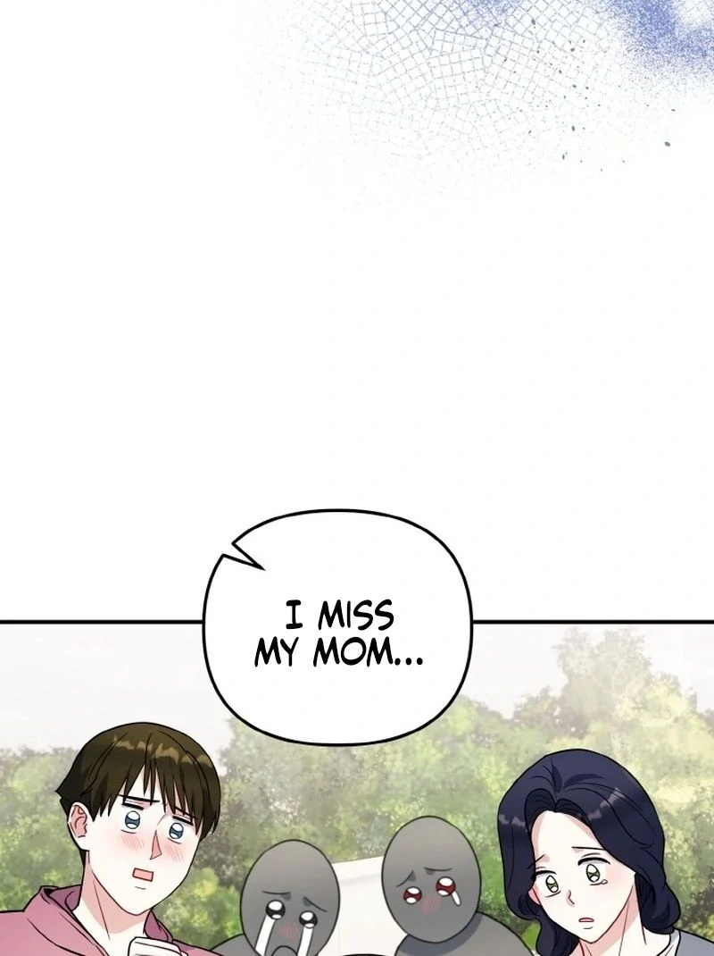 Irreplaceable Kiss Scene chapter 7 page 55