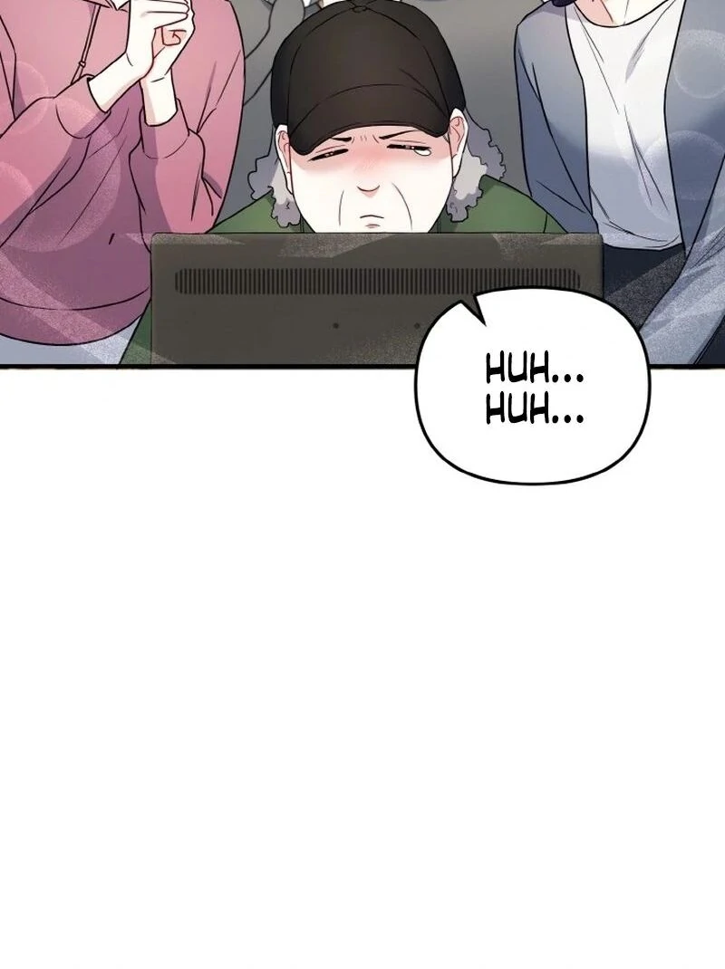 Irreplaceable Kiss Scene chapter 7 page 56