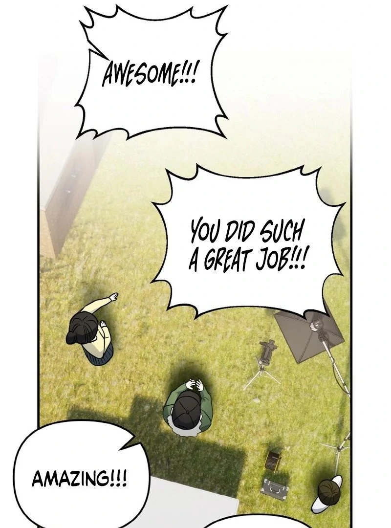 Irreplaceable Kiss Scene chapter 7 page 59