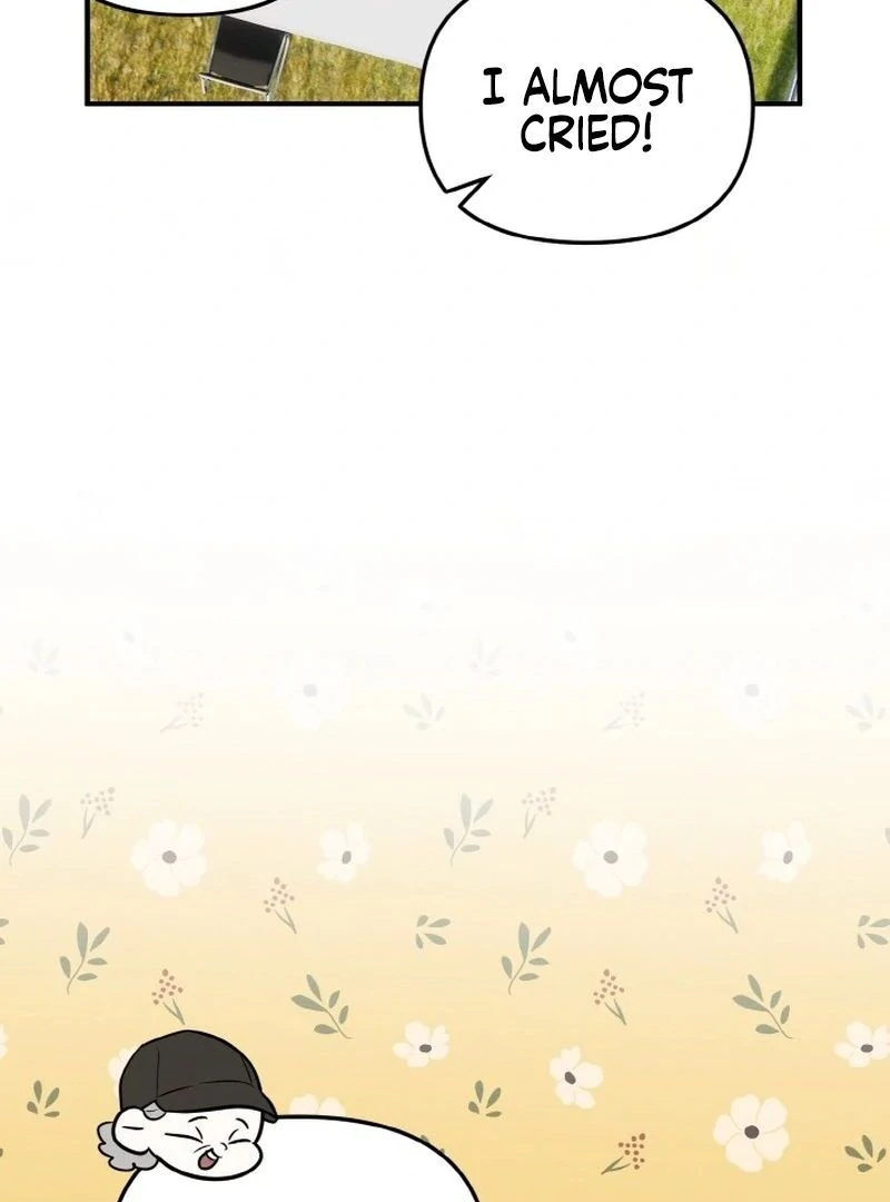 Irreplaceable Kiss Scene chapter 7 page 60
