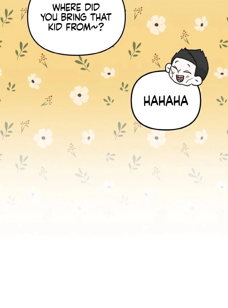 Irreplaceable Kiss Scene chapter 7 page 61