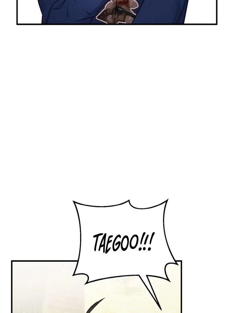Irreplaceable Kiss Scene chapter 7 page 63
