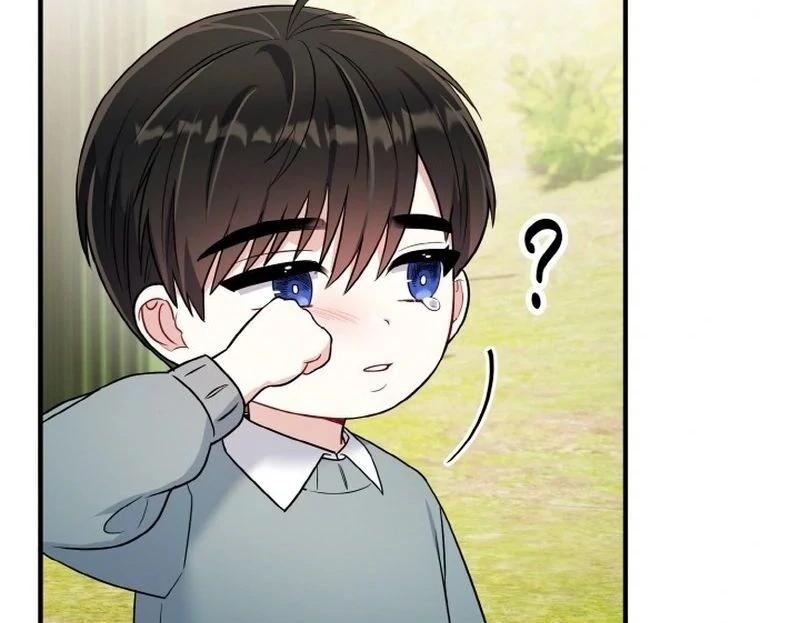 Irreplaceable Kiss Scene chapter 7 page 64