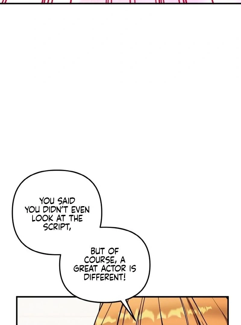 Irreplaceable Kiss Scene chapter 7 page 68