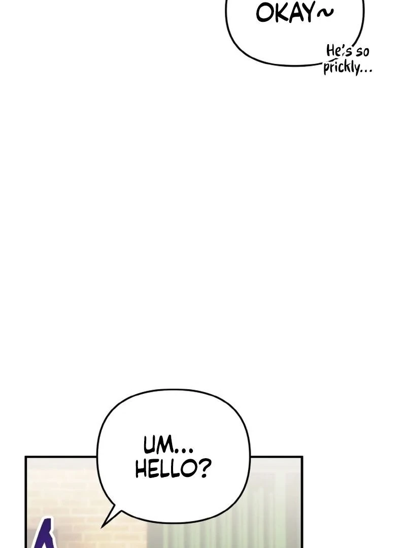 Irreplaceable Kiss Scene chapter 7 page 70