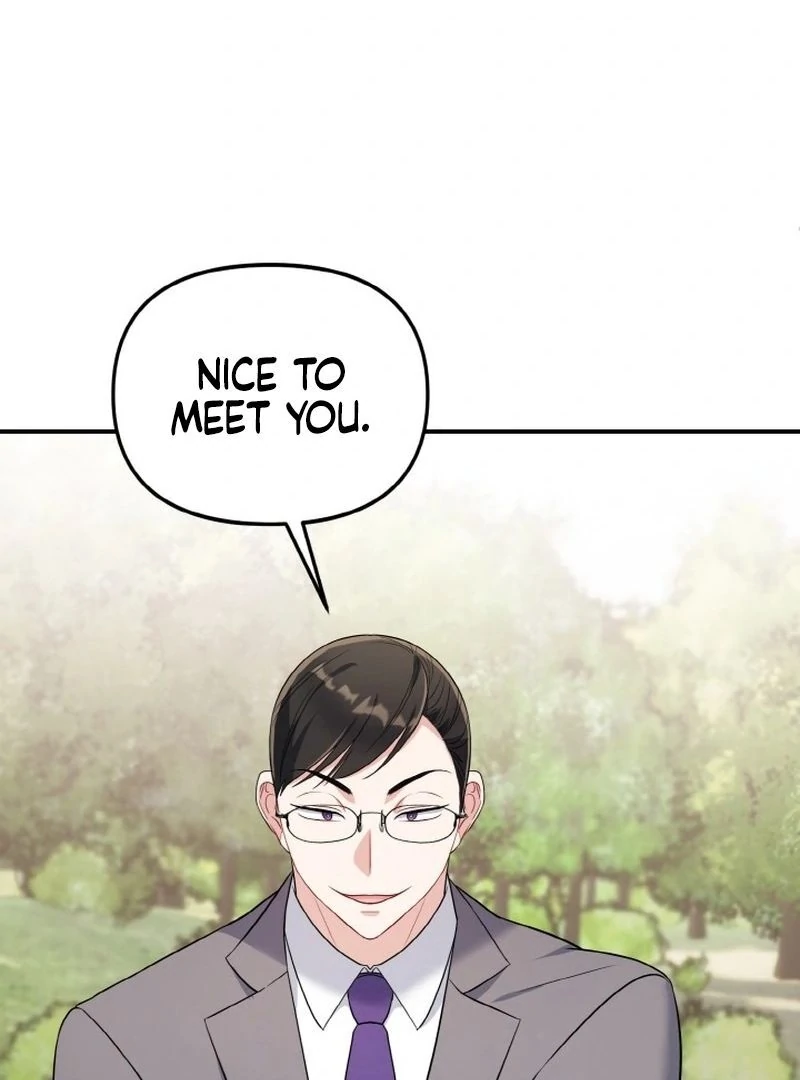Irreplaceable Kiss Scene chapter 7 page 72