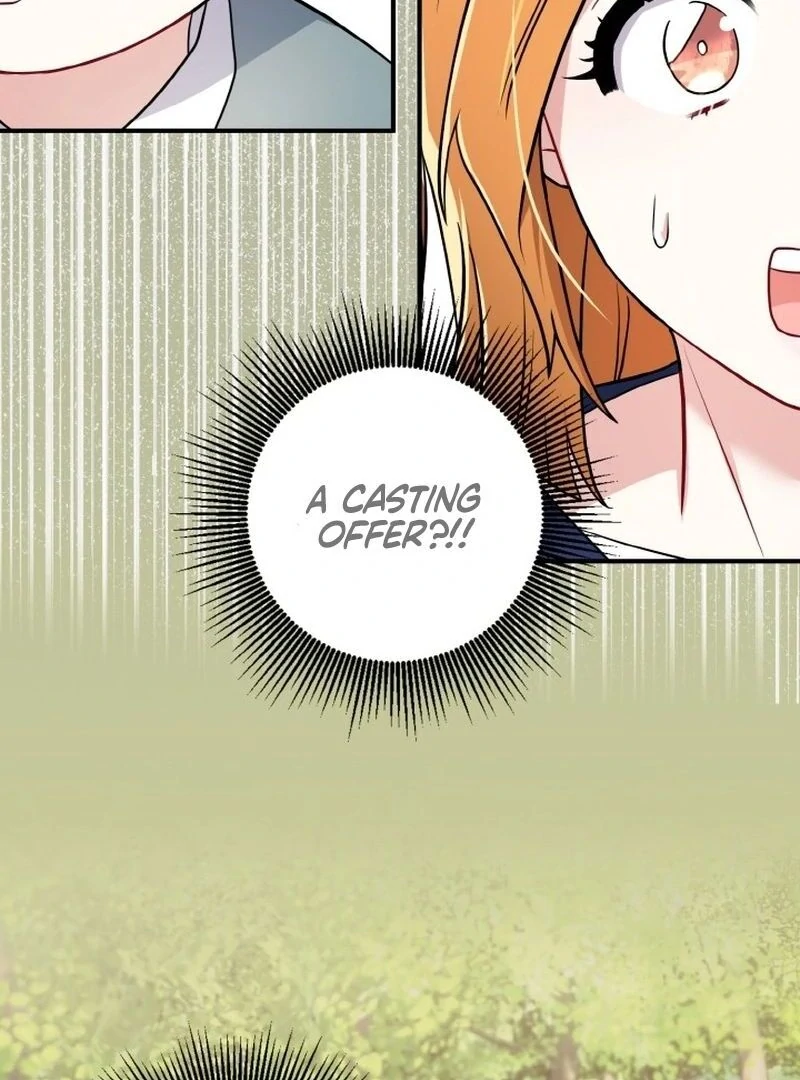 Irreplaceable Kiss Scene chapter 7 page 84