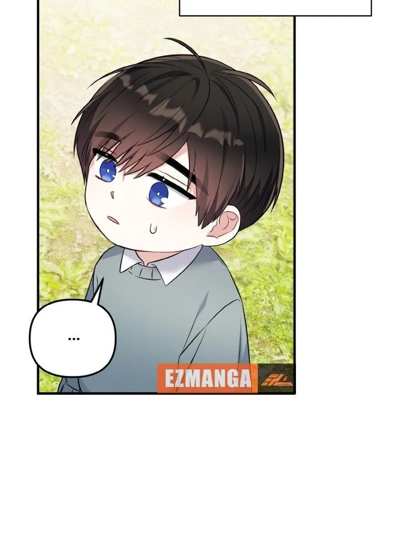 Irreplaceable Kiss Scene chapter 7 page 87