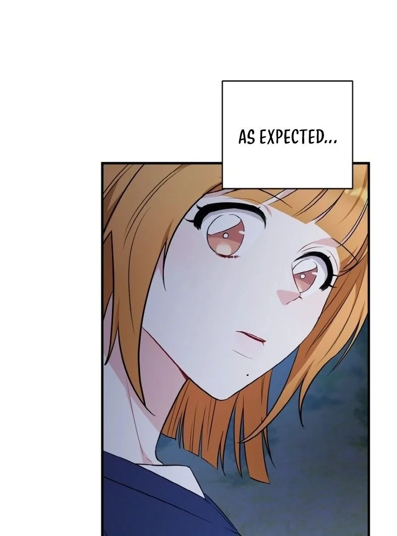 Irreplaceable Kiss Scene chapter 7 page 88