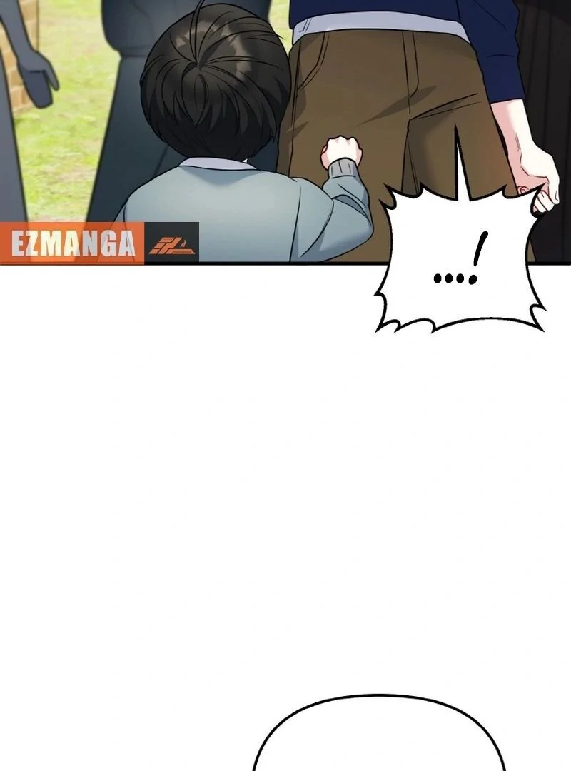 Irreplaceable Kiss Scene chapter 7 page 96