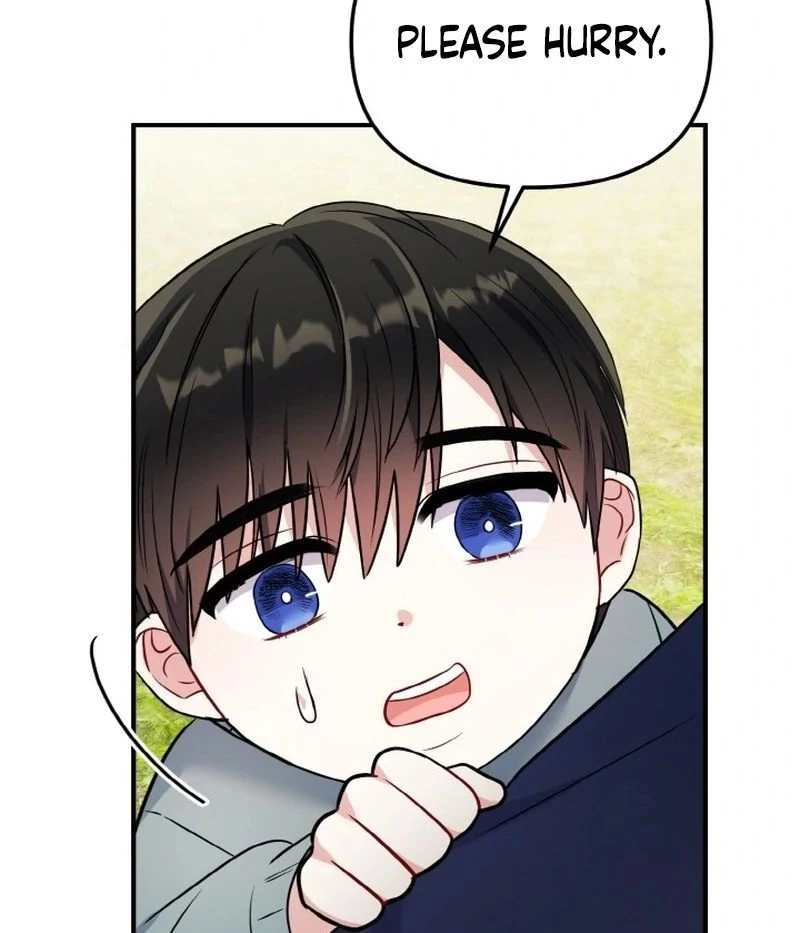 Irreplaceable Kiss Scene chapter 7 page 97