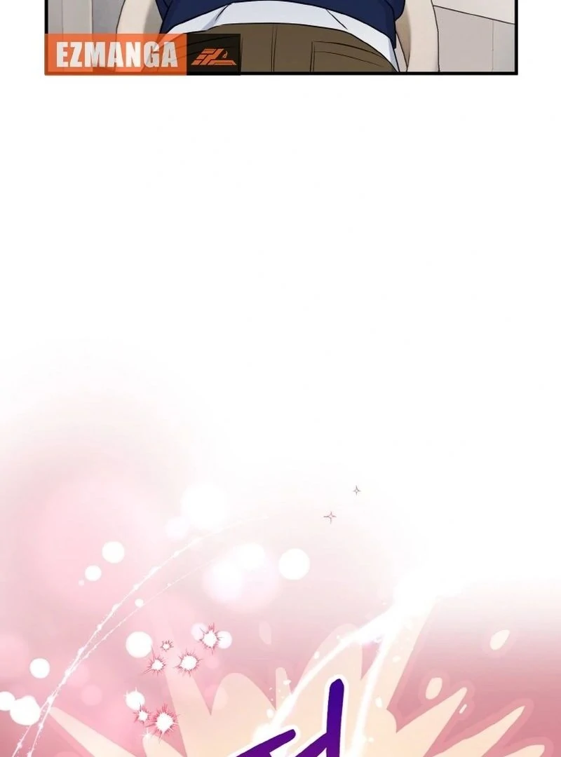 Irreplaceable Kiss Scene chapter 7 page 100