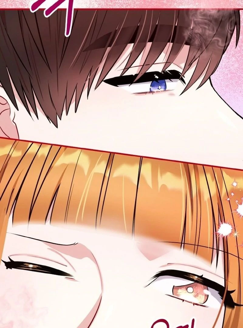 Irreplaceable Kiss Scene chapter 7 page 102