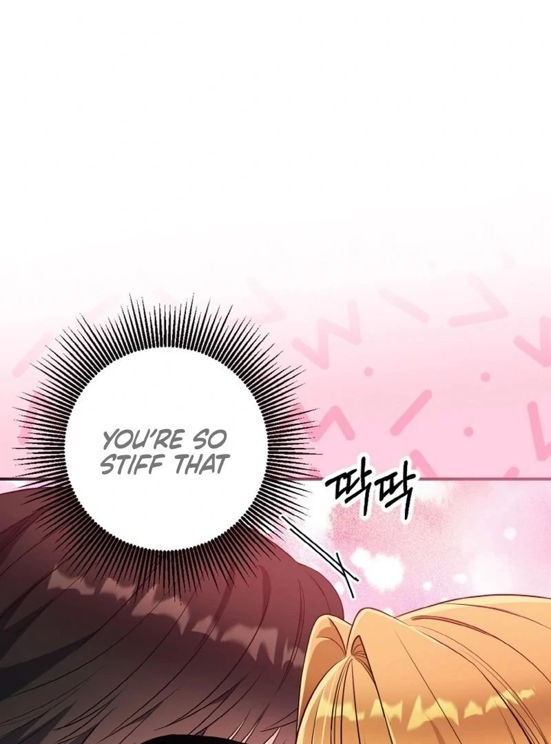 Irreplaceable Kiss Scene chapter 7 page 110