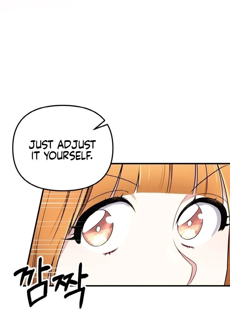 Irreplaceable Kiss Scene chapter 7 page 112