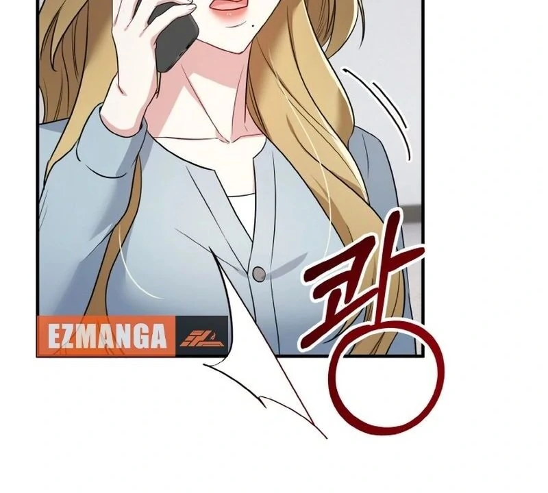 Irreplaceable Kiss Scene chapter 7 page 116