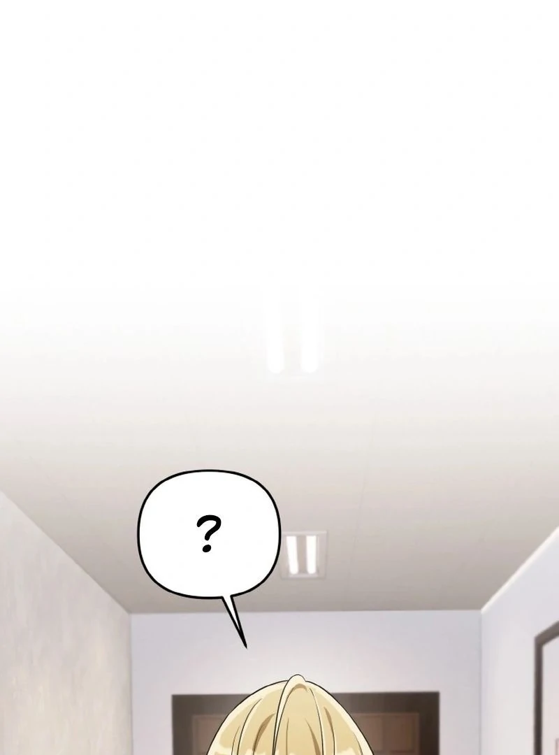 Irreplaceable Kiss Scene chapter 7 page 117