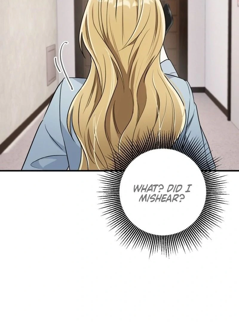 Irreplaceable Kiss Scene chapter 7 page 118