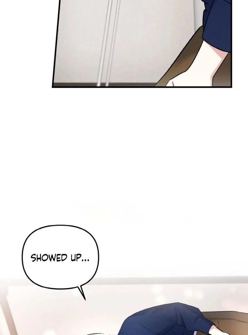 Irreplaceable Kiss Scene chapter 7 page 120