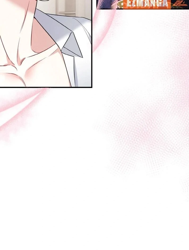Irreplaceable Kiss Scene chapter 7 page 124