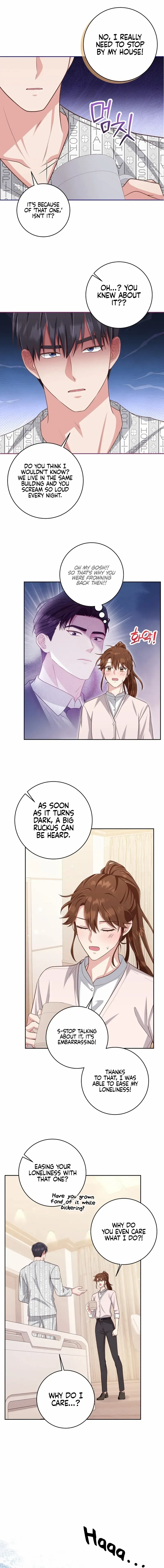 Outside Relationship chapter 10 page 2