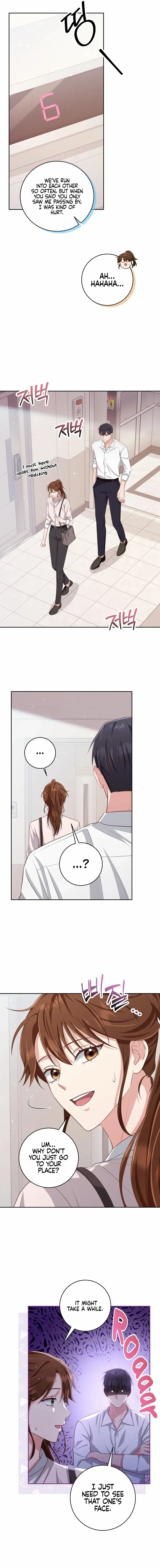 Outside Relationship chapter 10 page 5