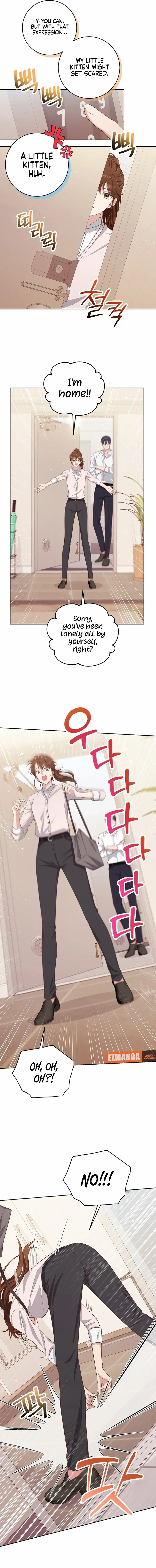 Outside Relationship chapter 10 page 6