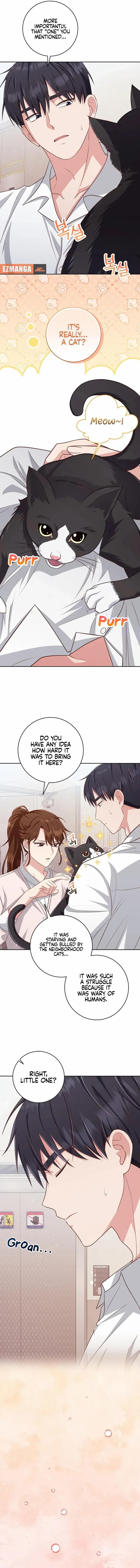 Outside Relationship chapter 10 page 8