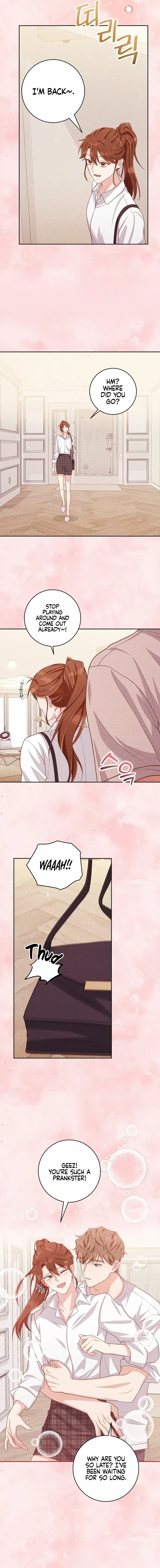 Outside Relationship chapter 10 page 9
