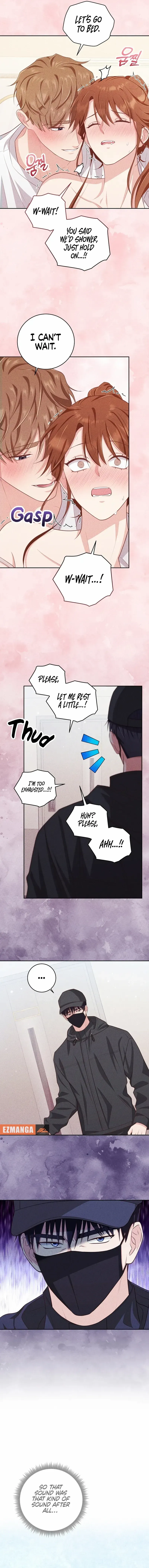 Outside Relationship chapter 10 page 11