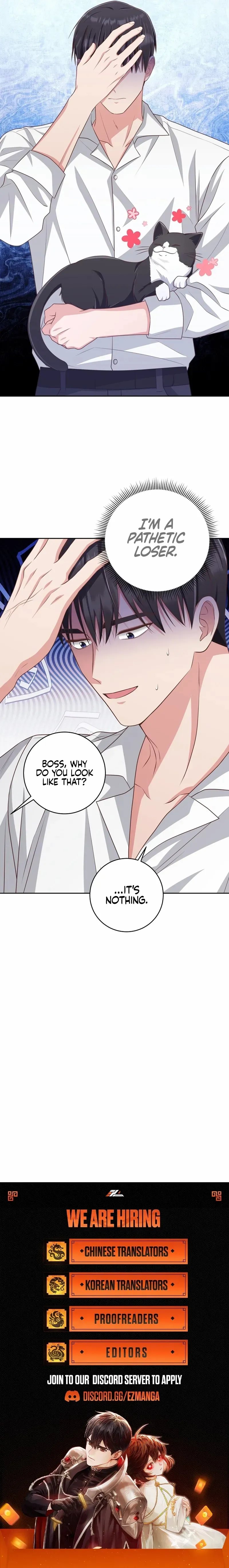 Outside Relationship chapter 10 page 12
