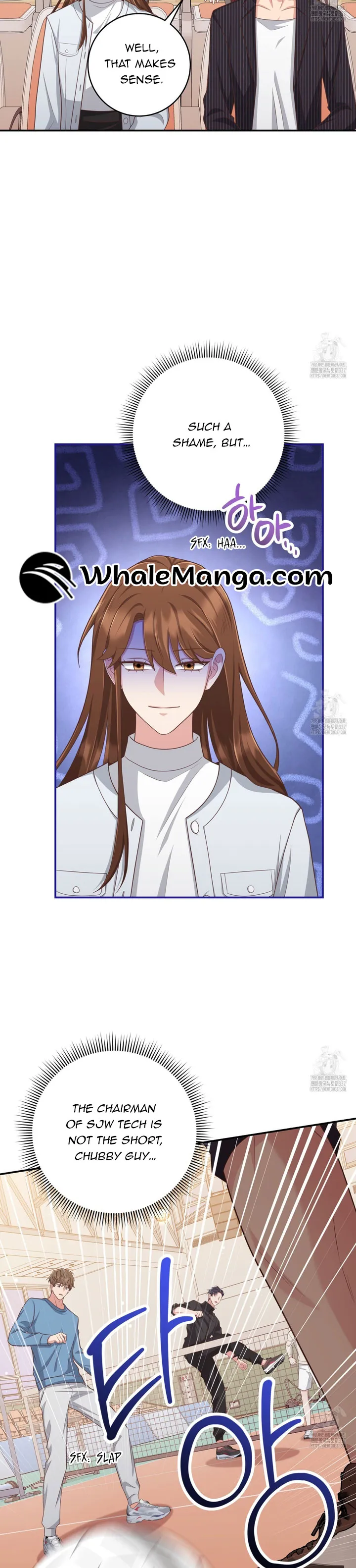 Outside Relationship chapter 12 page 5