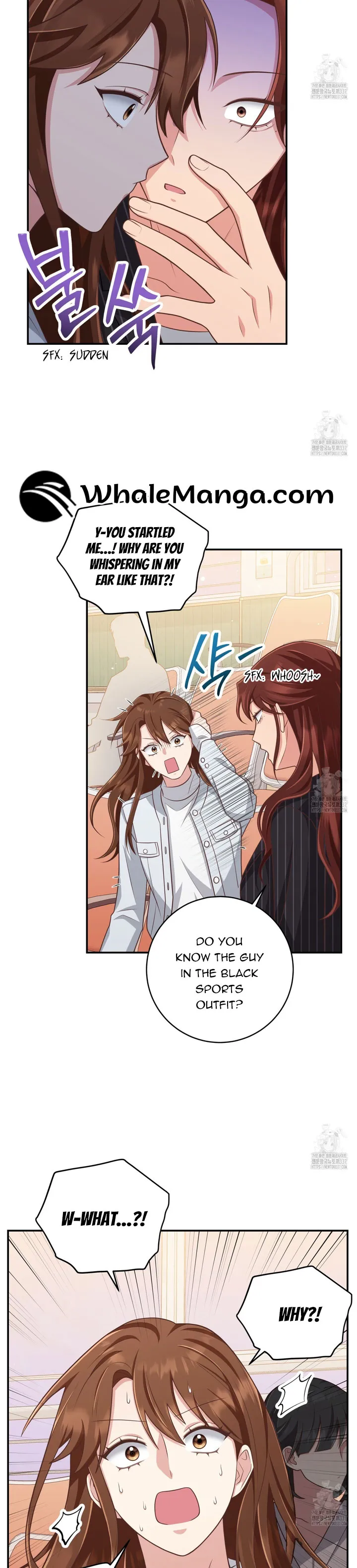 Outside Relationship chapter 12 page 8
