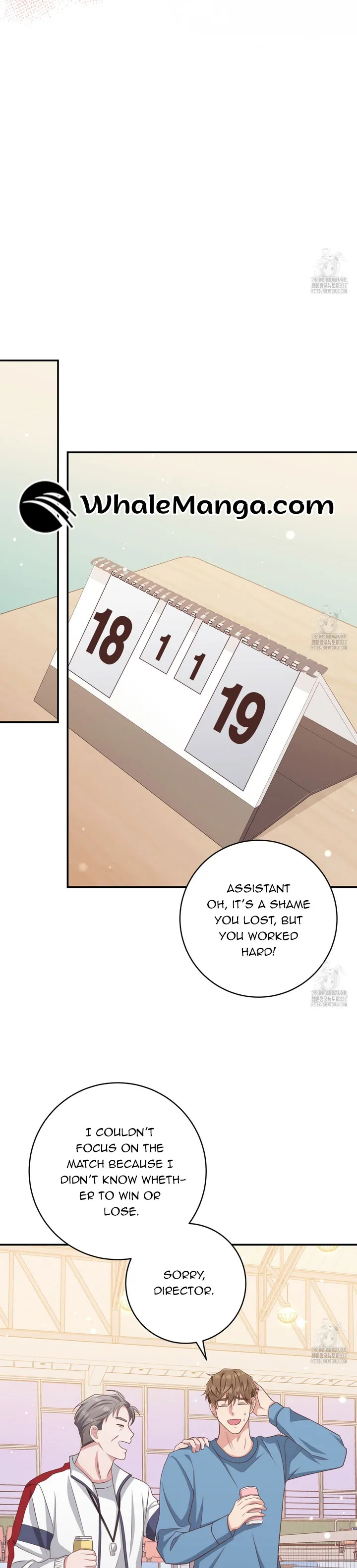 Outside Relationship chapter 12 page 11
