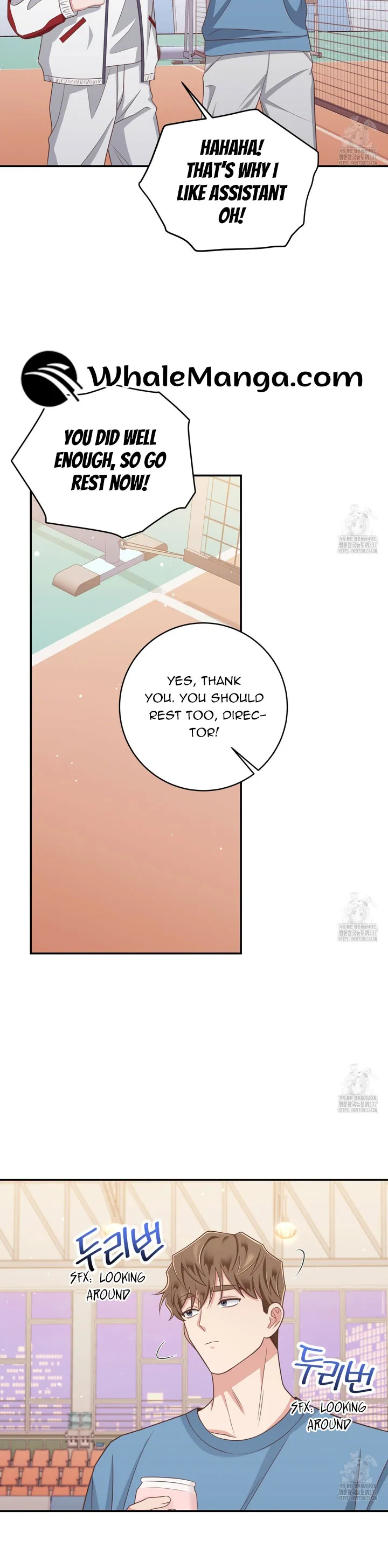 Outside Relationship chapter 12 page 12