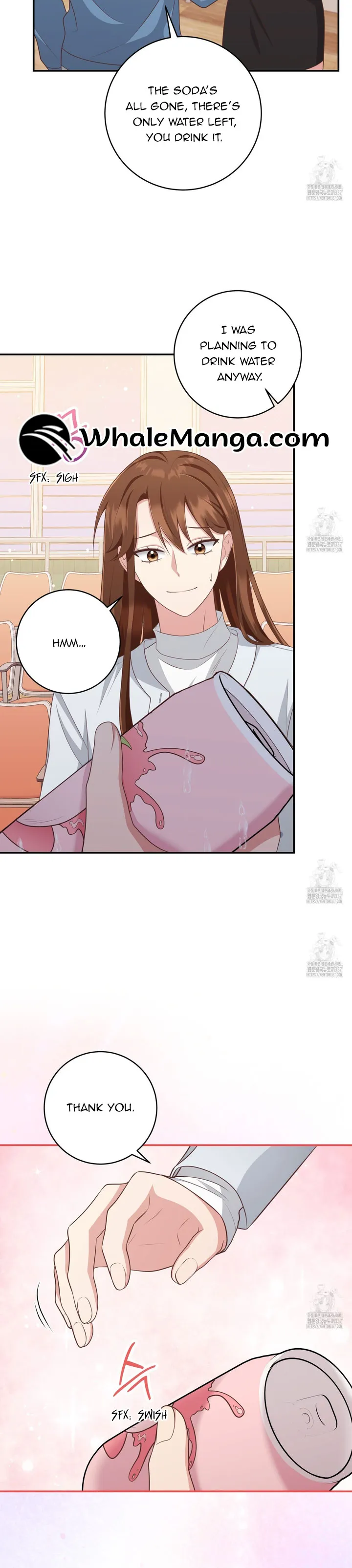 Outside Relationship chapter 12 page 15
