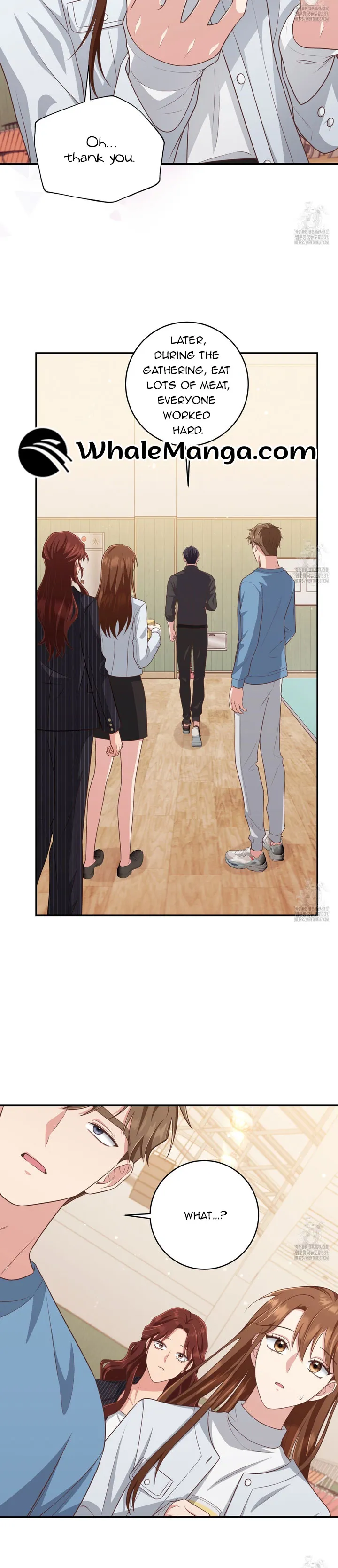 Outside Relationship chapter 12 page 18