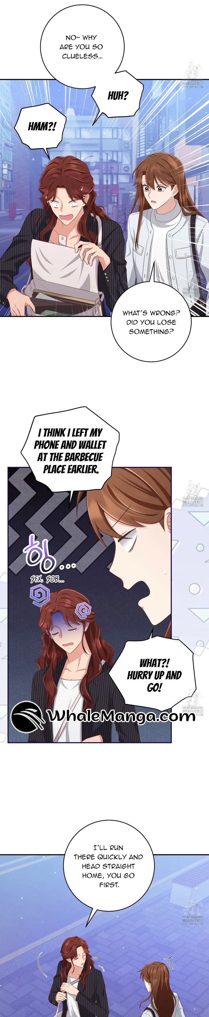 Outside Relationship chapter 12 page 25