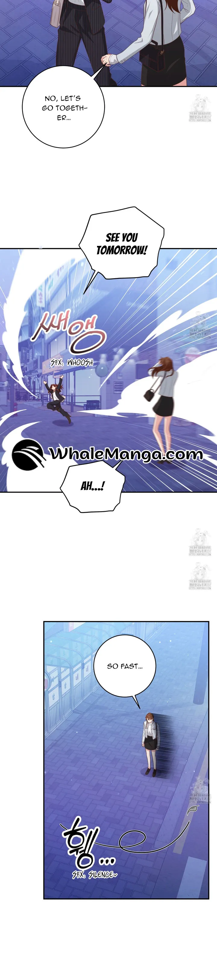Outside Relationship chapter 12 page 26