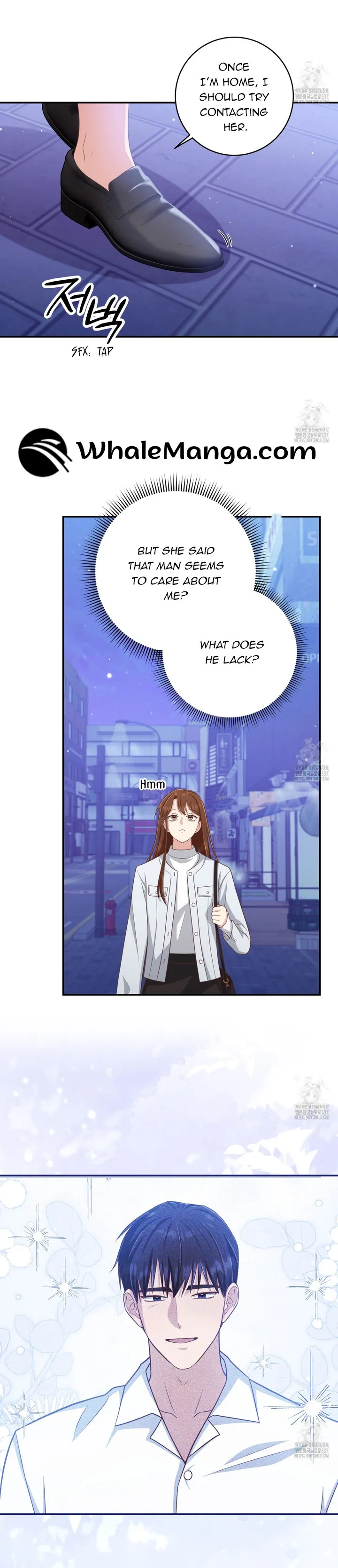 Outside Relationship chapter 12 page 27